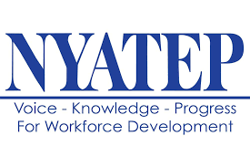 NYATEP Logo for USWA Homepage